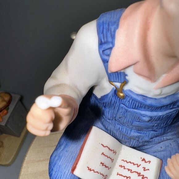 1985 DENIM DAYS HOUSE DECOR - Picture 2 of 4